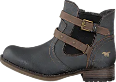 Mustang - 5026612 Junior Bootie Graphite