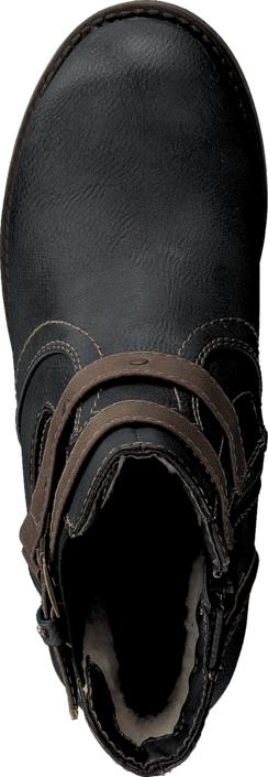 Mustang - 5026612 Junior Bootie Graphite