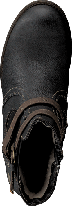 Mustang - 5026612 Youth Bootie Graphite