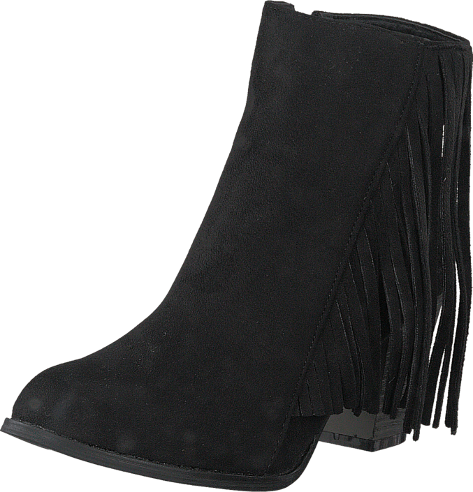 Duffy - 97-05090 Black