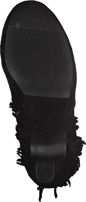 Duffy - 97-00208 Black