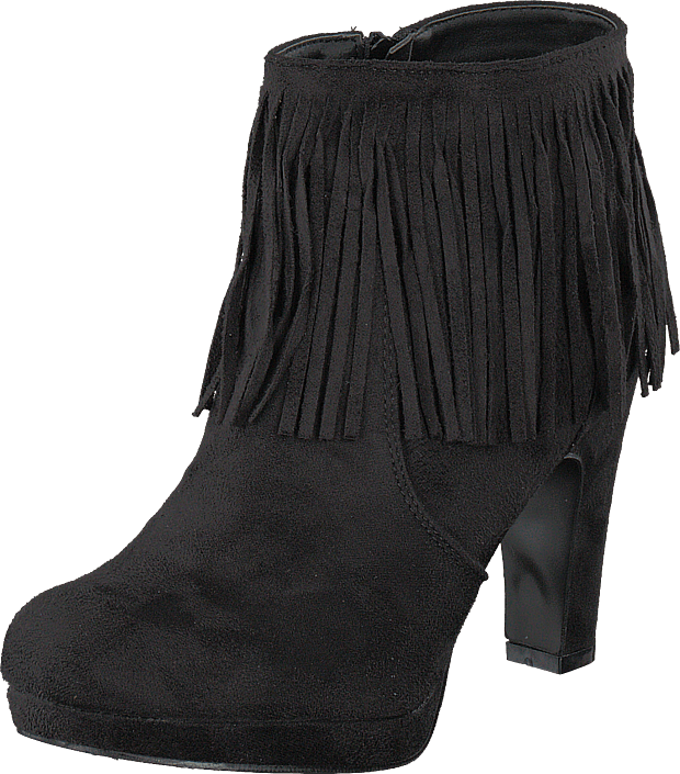 Duffy - 97-00208 Black