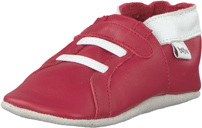Bobux - Sports Red