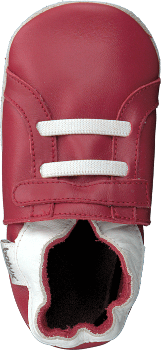 Bobux - Sports Red