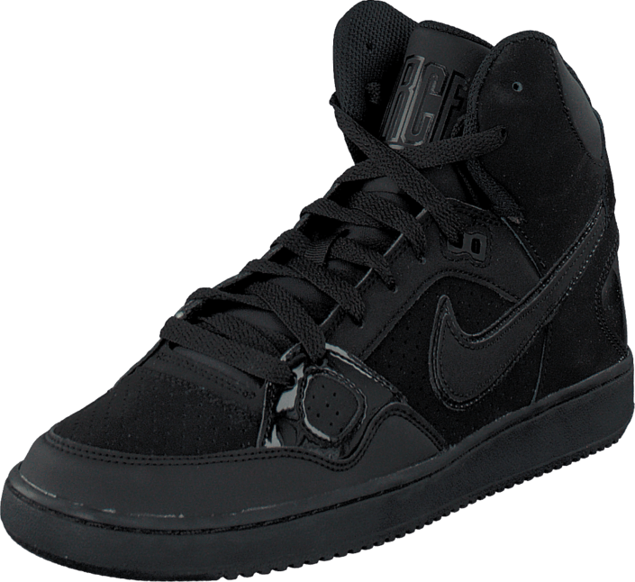 nike son force mid