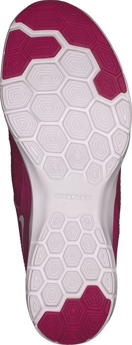 Nike - Wmns Nike Flex Trainer 5 Print Pink