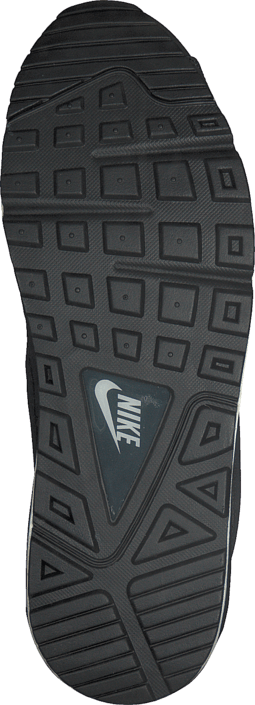 Nike - Air Max Command Premium Black/Grey