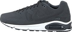 Nike - Air Max Command Premium Black/Grey