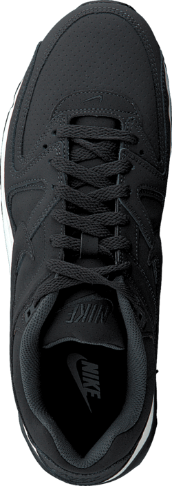 Nike - Air Max Command Premium Black/Grey