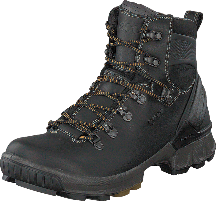 Biom Hike 811574 Black