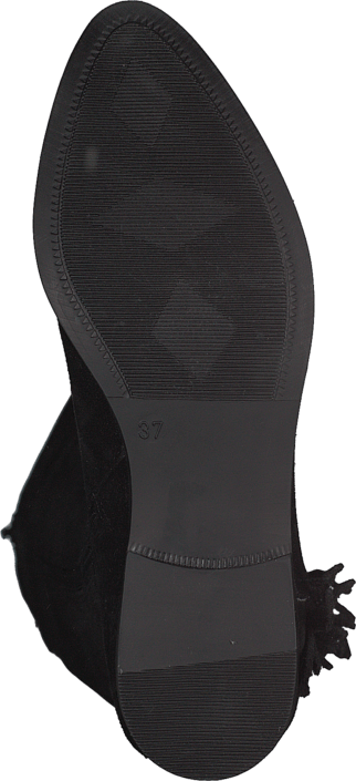 Bullboxer - 848510E7C Black