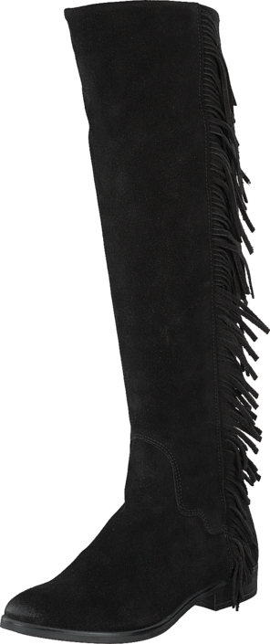 Bullboxer - 848510E7C Black
