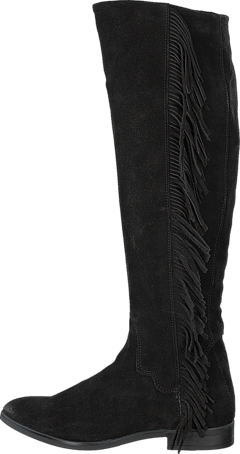 Bullboxer - 848510E7C Black