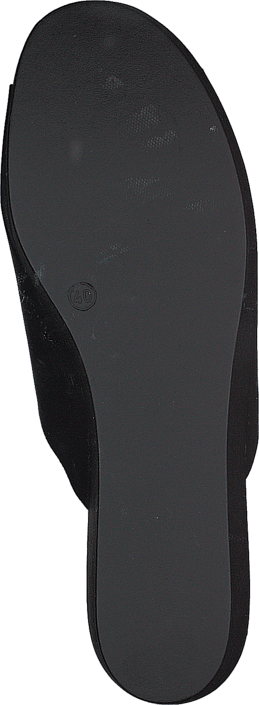 Bullboxer - 713E2L006 Black