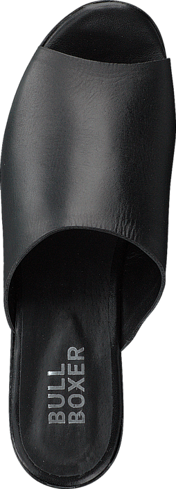 Bullboxer - 713E2L006 Black