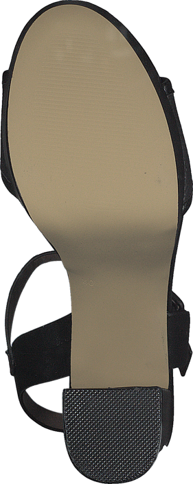Bullboxer - 135000F2S Black