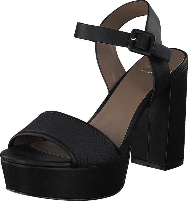 Bullboxer - 135000F2S Black