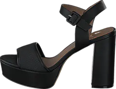 Bullboxer - 135000F2S Black