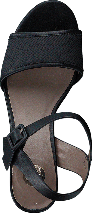 Bullboxer - 135000F2S Black