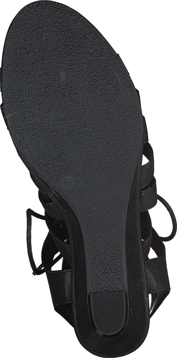 Bullboxer - 140004F2S Black