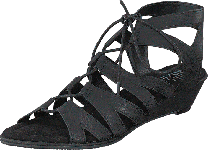 Bullboxer - 140004F2S Black