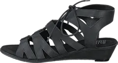 Bullboxer - 140004F2S Black