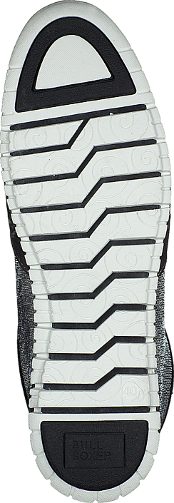 Bullboxer - 173000F5S Grey