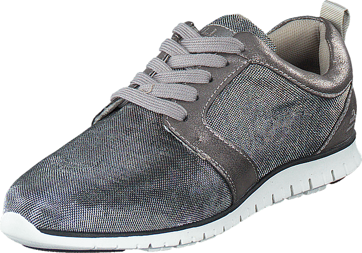 Bullboxer - 173000F5S Grey