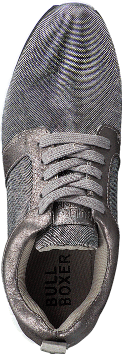 Bullboxer - 173000F5S Grey