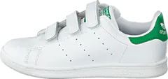 adidas Originals - Stan Smith Cf C Ftwr White/Green