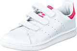 Stan Smith Cf C Ftwr White/Bold Pink
