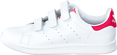 Stan Smith Cf C Ftwr White/Bold Pink - Bild 2
