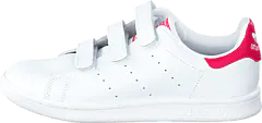 adidas Originals - Stan Smith Cf C Ftwr White/Bold Pink