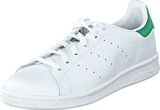 Stan Smith J Ftwr White/Green