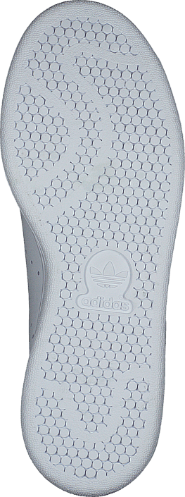 adidas Originals - Stan Smith J Ftwr White/Ftwr White
