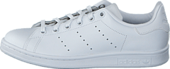 adidas Originals - Stan Smith J Ftwr White/Ftwr White