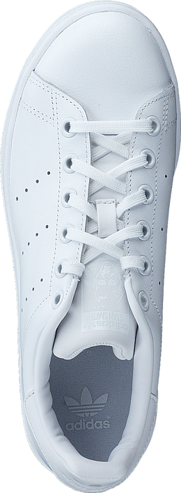 adidas Originals - Stan Smith J Ftwr White/Ftwr White