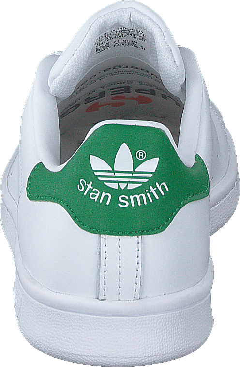 Stan Smith Running White/Fairway