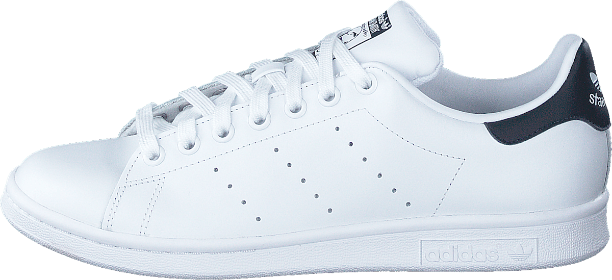 Stan smith core top white/running white/new navy