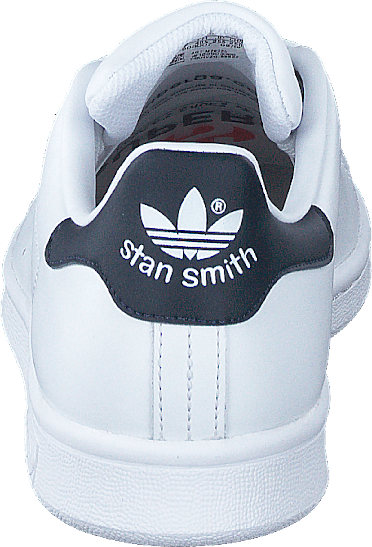 Stan Smith Running White/New Navy