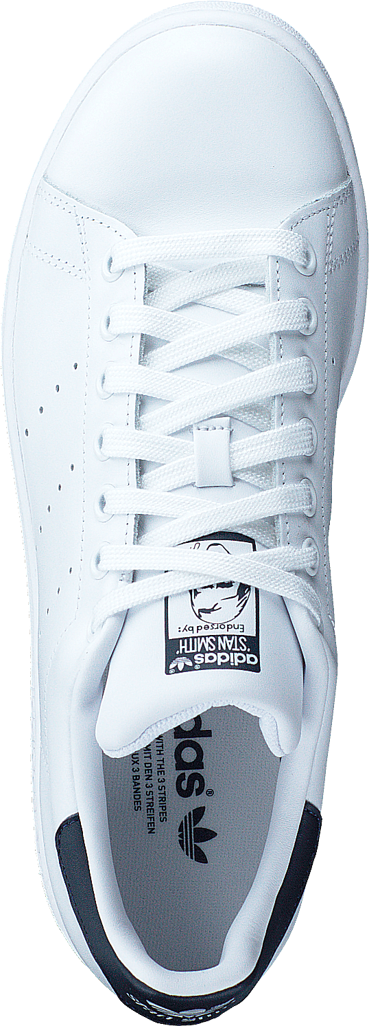 Stan Smith Running White New Navy Schuhe fur jeden Anlass Footway