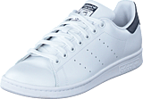 Stan Smith Running White/New Navy - Bild 9