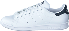 Stan Smith Running White/New Navy - Bild 10