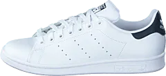 adidas Originals - Stan Smith Running White/New Navy