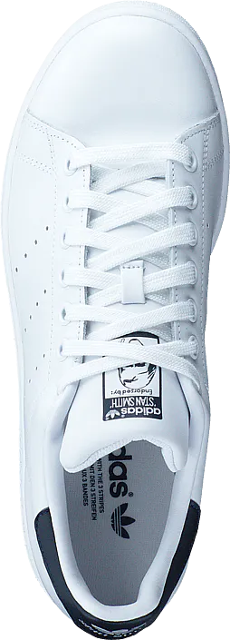 adidas Originals - Stan Smith Running White/New Navy