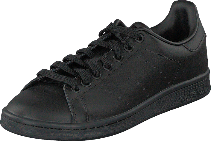 Adidas shoes stan smith black hotsell