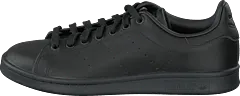adidas Originals - Stan Smith Black