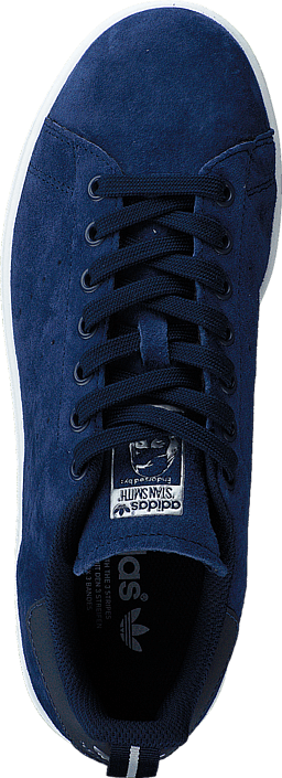 Stan Smith Collegiate Navy/Ftwr White