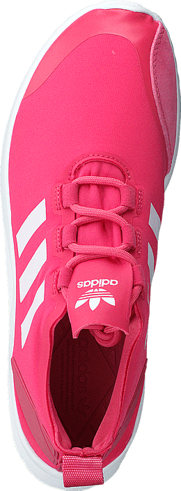 adidas Originals - Zx Flux Verve W Lush Pink S16-St/Core White