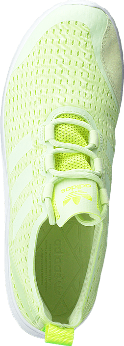 adidas Originals - Zx Flux Verve W Halo/Solar Yellow